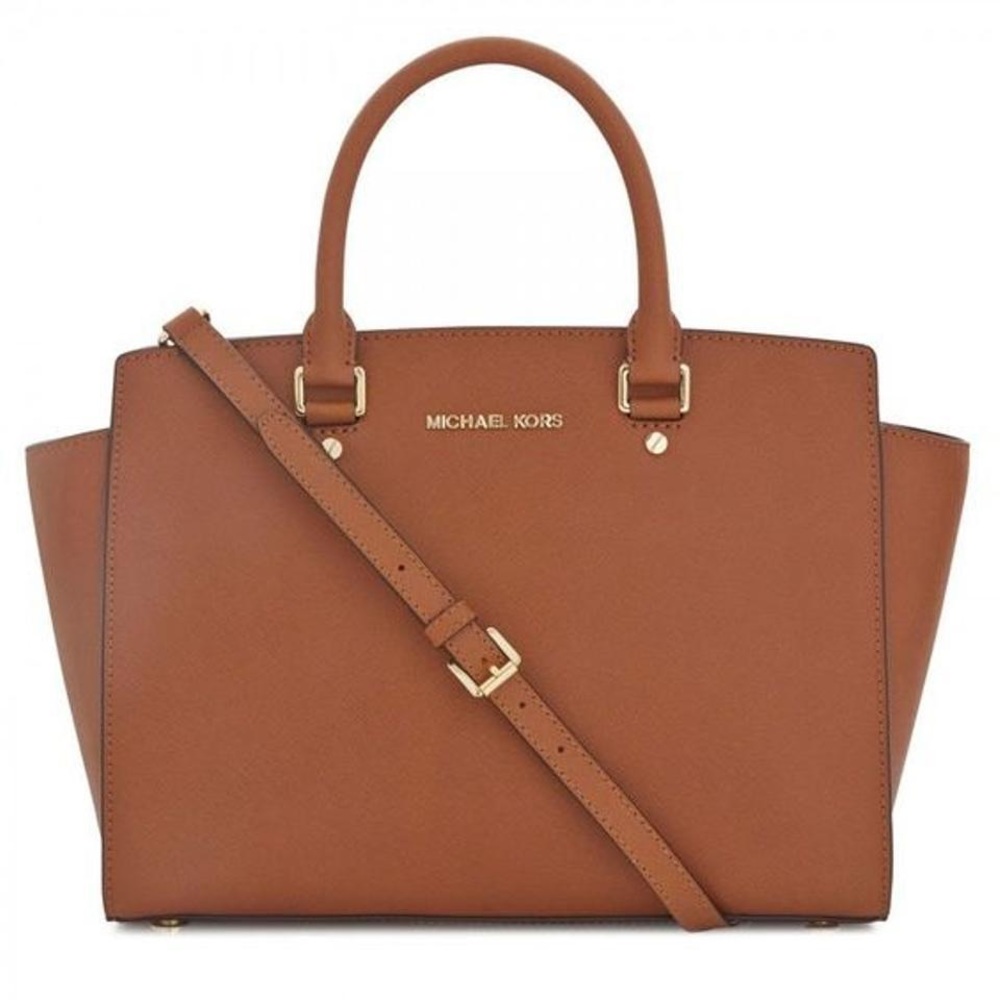 Michael Kors Large Selma Bag